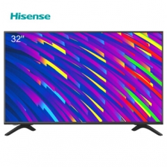 海信（Hisense）HZ32E30D 32英寸 高清藍(lán)光平板液晶電視機(jī)