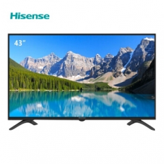 海信（Hisense）HZ43H35A 43英寸 全高清智能液晶平板電視機