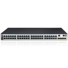華為 HUAWEI S5720-52X-SI-AC 交換設(shè)備