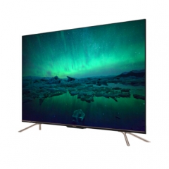 海信（Hisense）HZ43A65E 43英寸 液晶電視機 AI人工智能4K全面屏