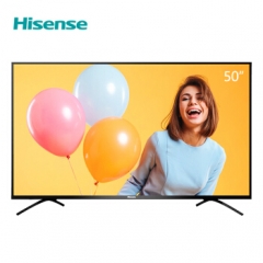 海信（Hisense）HZ50A55 50英寸 4K超高清人工智能網(wǎng)絡(luò)液晶電視機(jī)