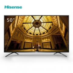 海信（Hisense）HZ50H55  55英寸 超高清4K 智能平板電視機(jī)
