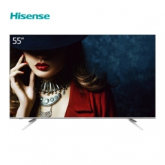 海信（Hisense）HZ55A52 55英寸 超高清4K 電視機(jī)