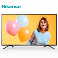 海信（Hisense）HZ65A55 65英寸 4K超高清人工智能網(wǎng)絡(luò)液晶電視機