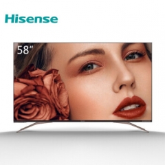 海信（Hisense）HZ58A65E 58英寸 液晶電視機(jī)