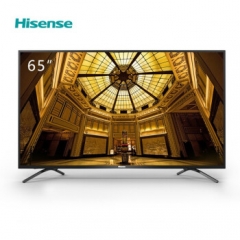 海信（Hisense）HZ65H55 65英寸 超高清4K 智能平板電視機(jī)