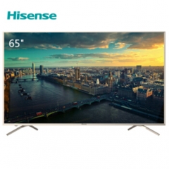 海信（Hisense）HZ65A57 65英寸 超高清4K 電視機