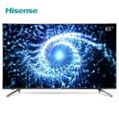 海信(hisense) HZ65A65 65英寸 4K超高清 平板電視機(jī)