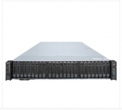 浪潮/inspur NF5280M5 服務器 兩顆INTEL_SILVER-4114 64G