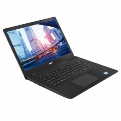 惠普/HP  240 G7 CTO01 筆記本電腦（i3-7020U/4G /1TB/2G 獨顯/無光驅(qū)/14寸）