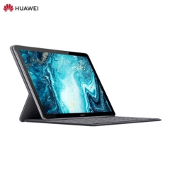 華為/HUAWEI 平板電腦 M6 10.8英寸 4GB+128GB 全網通+智能磁吸鍵盤