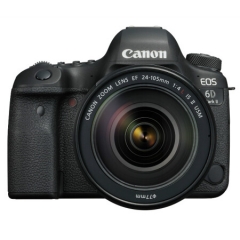 佳能/Canon 照相機(jī) EOS 6D2 /6D Mark II 照相機(jī) 單機(jī)身