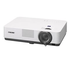 索尼（SONY）VPL-DX271 投影儀 投影機(jī)辦公（標(biāo)清 3600流明 HDMI）