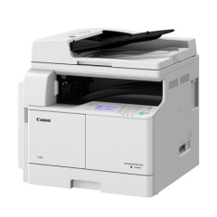 佳能（CANON）iR2206AD 黑白復(fù)印機(jī) （主機(jī)+雙面器+雙紙盒+自動(dòng)輸稿器+工作臺(tái)）