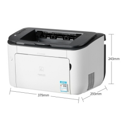 佳能(Canon）LBP6230dn 黑白激光打印機-