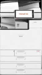 方正/Founder  FR6230C 彩色激光復(fù)印機