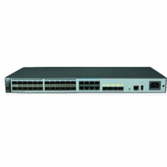 華為/Huawei  S5720S-28X-LI-24S-AC 24口全千兆網(wǎng)管企業(yè)級以太網(wǎng)交換設(shè)備