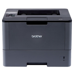 兄弟/BROTHER  HL-5580D 高速黑白激光打印機(jī) 雙面打印