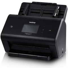 兄弟/BROTHER  ADS-3600W 網(wǎng)絡掃描儀 有線 /WiFi 雙網(wǎng)絡版