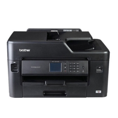 兄弟/BROTHER  MFC-J3530DW A3幅面彩色噴墨打印機(jī)一體機(jī) 自動(dòng)雙面 有線/無線網(wǎng)絡(luò)打印