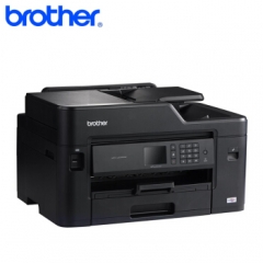 兄弟/BROTHER  MFC-J2330DW 彩色噴墨打印機(jī)多功能一體機(jī)