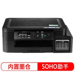 兄弟（brother）DCP-T310 噴墨打印機 多功能一體機
