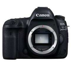 佳能（Canon）EOS 5D Mark IV  （EF 24-70mm f/4L IS USM 單反鏡頭）單反照相機(jī) 單反套機(jī) 全畫幅 攝像機(jī)