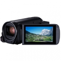 佳能（Canon）LEGRIA HF R86 高清家用旅游數(shù)碼攝像機