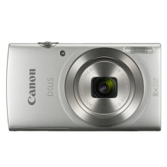 佳能（Canon）IXUS 175 數(shù)碼照相機（約2000萬有效像素 28mm廣角 8倍光學變焦）