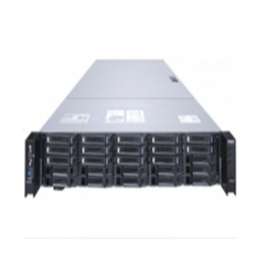 浪潮（inspur） NF5280M5 服務(wù)器 (兩顆INTEL SILVER-4114 64GB)