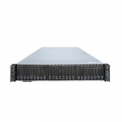 浪潮/INSPUR NF5280M5 機(jī)架式服務(wù)器（2x Intel Xeon Silver 4214/2*32GB/1TB+240GB SSD/雙電源）