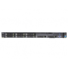 華為 RH1288H V5 4LFF 3106*1 八核 16G 4TB 1U服務器
