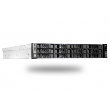 華為 RH2288H 英特爾至強E5-2609 v4*1 十四核 32G 6TB 2U服務器