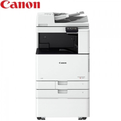 佳能（Canon） IR C3025 彩色激光復(fù)印機（主機+工作臺)