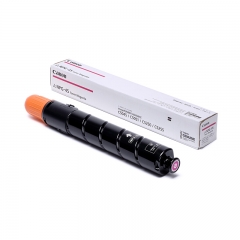 佳能/Canon NPG-45 TONER M 墨粉/碳粉 紅色 （適用于：適用于iR-ADV C5045/C5051/C5250/C5255）