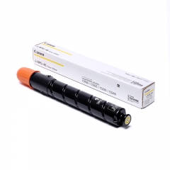 佳能/Canon NPG-46 TONER Y 墨粉/碳粉 黃色（(適用于iR-ADV C5030/C5035/C5235/C5240)