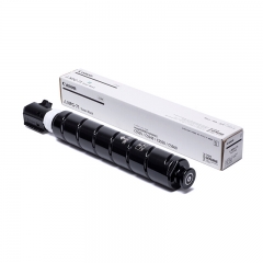 佳能/Canon NPG-71BK 標(biāo)準(zhǔn)墨粉/碳粉 黑色（適用于C5535/C5540/C5550/C5560）