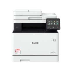 佳能/Canon MF742CDW 彩色激光多功能一體機(jī)