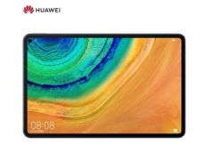 華為/Huawei  MatePad Pro  全面屏平板電腦（6GB+128GB  ）10.8英寸  麒麟990 WIF版（夜闌灰）