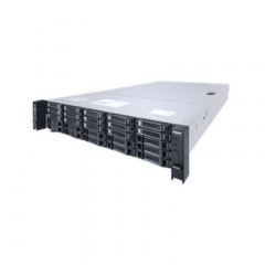 浪潮（INSPUR） NF5270M5 機(jī)架式服務(wù)器 (Intel Xeon 4208/32G/8TB/DVD刻錄/雙電源)