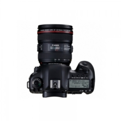 佳能(Canon) EOS 5D4 單鏡頭套機 全畫幅單反（RF24-70mm F4 L IS USM）攝像機