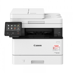 佳能/Canon MF441DW 多功能一體機(jī)（打印/復(fù)印/掃描/傳真/無(wú)線網(wǎng)絡(luò)打印/自動(dòng)雙面打印）