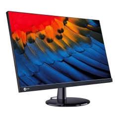 聯(lián)想/lenovo ThinkVision S24E-10 23.8英寸 高清IPS屏窄邊框 液晶顯示器
