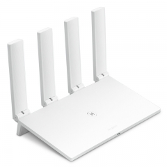 華為/Huawei WS5200 四核版 凌霄四核CPU 5G雙頻雙千兆智能路由器