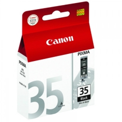 佳能/Canon PGI-35 黑色墨盒（適用iP110、iP100）