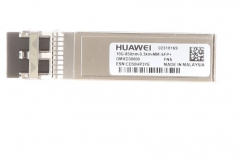 華三 OSX010000 光模塊-SFP+-10G-單模模塊(1310nm,10km,LC) 交換設(shè)備