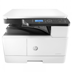 惠普（HP）M437n A3 三合一激光打印機(jī)