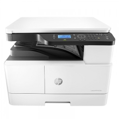 惠普（HP） M437dn A3 雙面 黑白激光打印機(jī)