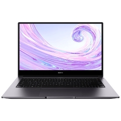 華為/HUAWEI MateBook B3-410（i5-10210U/8G/512G/集成顯卡/無光驅/14英寸）筆記本電腦