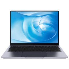 華為（HUAWEI） MateBook B5-420（i5-10210U/8G/512G/2G顯卡/無(wú)光驅(qū)/14英寸）筆記本電腦